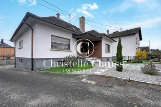  maison haguenau 67500