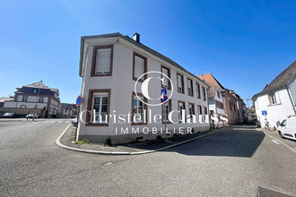  maison haguenau 67500