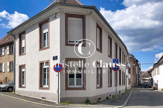  maison haguenau 67500