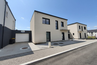 maison haguenau 67500