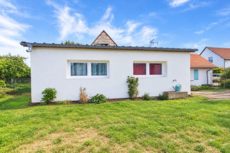  maison haguenau 67500