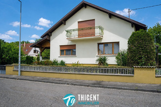  maison haguenau 67500