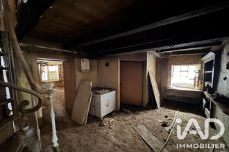  maison haillainville 88330