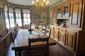  maison haillicourt 62940