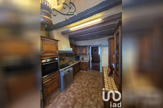  maison haillicourt 62940