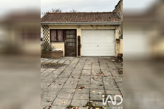  maison haillicourt 62940