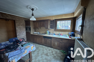  maison haillicourt 62940