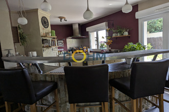  maison haillicourt 62940