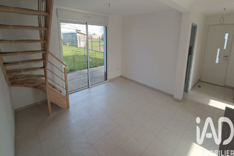  maison haillicourt 62940