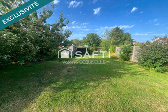  maison haillicourt 62940