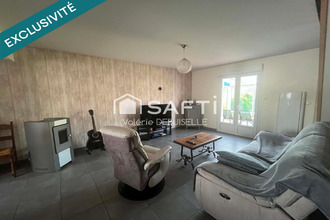 maison haillicourt 62940