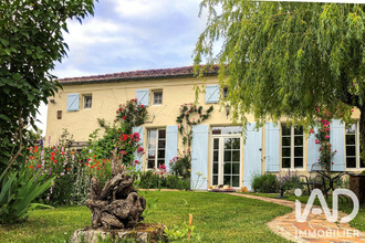  maison haimps 17160