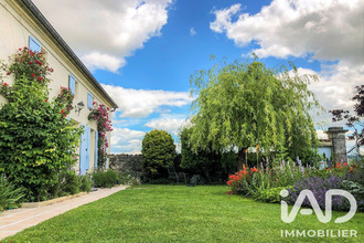  maison haimps 17160