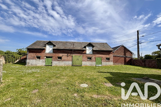  maison hainvillers 60490