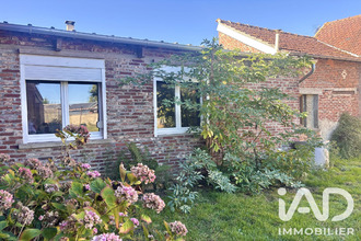  maison hainvillers 60490
