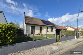  maison hallencourt 80490