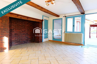 maison hallencourt 80490
