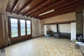  maison hallencourt 80490