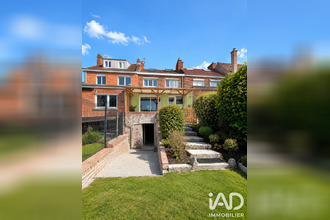  maison hallennes-lez-haubourdin 59320