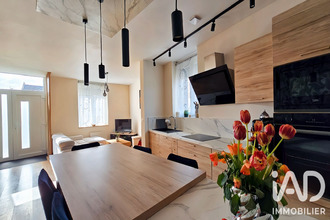  maison hallennes-lez-haubourdin 59320