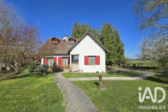  maison hallignicourt 52100