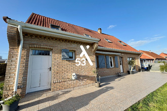  maison hallines 62570