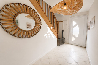  maison hallines 62570