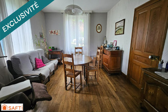  maison halloville 54450