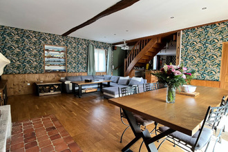  maison halloy 60210