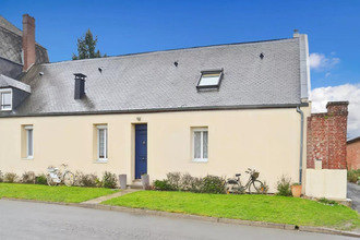  maison halloy 60210
