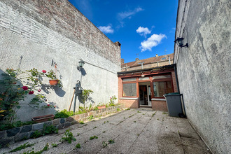  maison halluin 59250