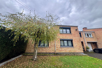  maison halluin 59250