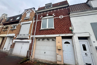  maison halluin 59250