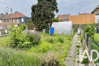  maison halluin 59250