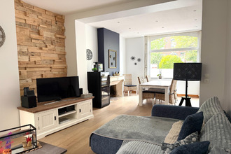 maison halluin 59250