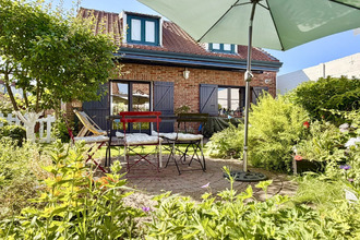  maison halluin 59250