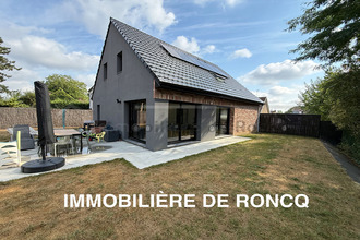  maison halluin 59250