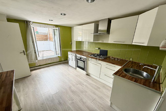  maison halluin 59250