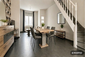 maison halluin 59250