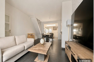  maison halluin 59250