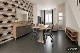  maison halluin 59250