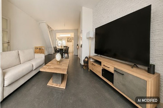  maison halluin 59250