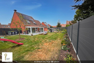  maison halluin 59250