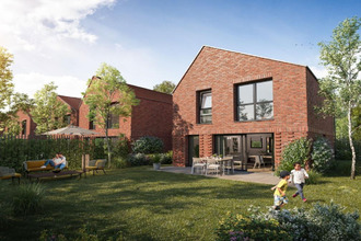  maison halluin 59250