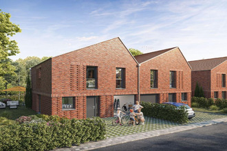  maison halluin 59250