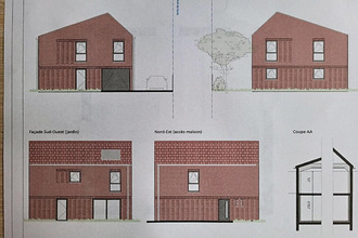  maison halluin 59250