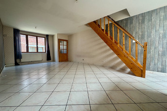  maison halluin 59250