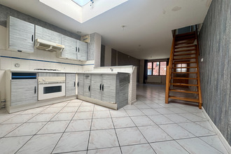  maison halluin 59250