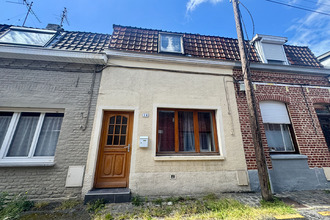  maison halluin 59250