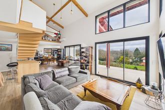  maison halsou 64480